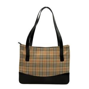 Burberry Tote Bag Shoulder